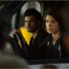 Tracers : Taylor Lautner et Marie Avgeropoulos