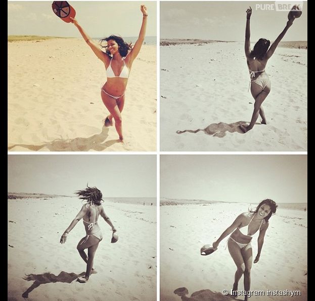Shy M Fiancee Une Bague Intrigue Ses Fans Sur Instagram Purebreak
