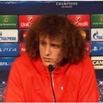 David Luiz (PSG) se lâche : José Mourinho et Laurent Blanc sont "moches"