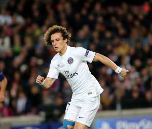 David Luiz compare le physique de Laurent Blanc et de José Mourinho