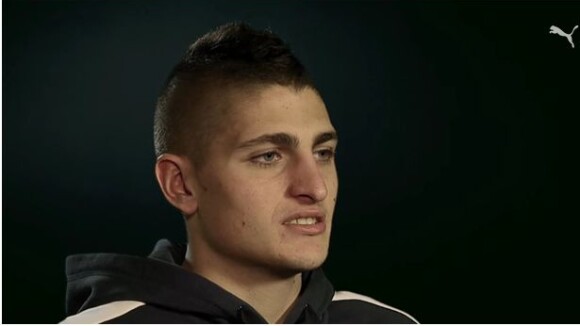Marco Verratti (PSG) taclé sur sa taille et superstitieux avant PSG vs Chelsea
