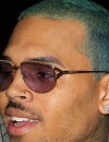 Chris Brown : son manteau de fourrure à la Fashion Week de New-York déclenche la colère de la PETA, le 17 février 2015