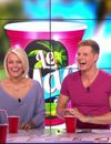 Caroline Receveur présentatrice du Mag NRJ12 de décembre 2013 à septembre 2014