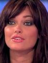Caroline Receveur dans le jury de Mister France en 2011