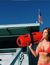 Caroline Receveur sexy et décolletée en bikini : sur Instagram, ses fans s'interrogent sur une possible augmentation mammaire