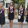 Pretty Little Liars saison 5 : les filles accusées de complicité pour le meurtre de Mona ?