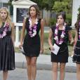  Pretty Little Liars saison 5 : les filles accus&eacute;es de complicit&eacute; pour le meurtre de Mona ? 