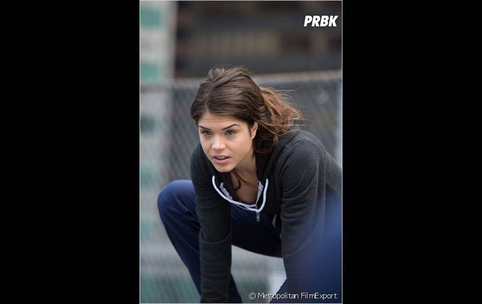 Tracers Marie Avgeropoulos Au Casting Purebreak Tracers Marie Avgeropoulos Au Casting Purebreak