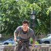 Tracers : Taylor Lautner se met au Parkour