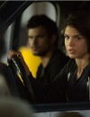  Tracers : Taylor Lautner et&nbsp;Marie Avgeropoulos 