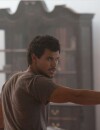  Tracers : Taylor Lautner dans un film d'action 