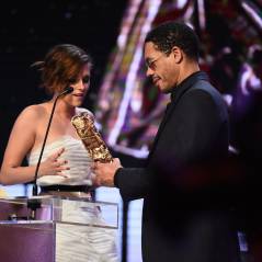 Joey Starr : son attitude face à Kristen Stewart aux César ? Il en est fier !