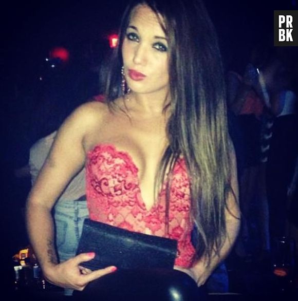 Manon (L'île des vérités 3) au casting de La villa des coeurs brisés ?