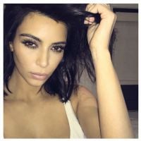 Kim Kardashian : le secret de ses selfies parfaits sur Instagram ? Un assistant Photoshop !