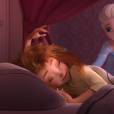  La Reine des neiges - une f&ecirc;te givr&eacute;e : Anna et Elsa de retour 