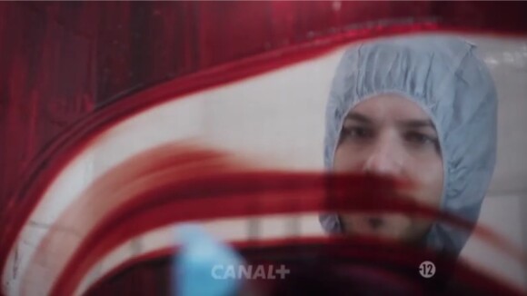 Spotless, Le Bureau des Légendes... du sang et Mathieu Kassovitz dans les nouvelles séries de Canal+