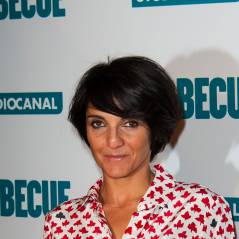 Florence Foresti : sa fille Toni "n'aime pas du tout" son spectacle