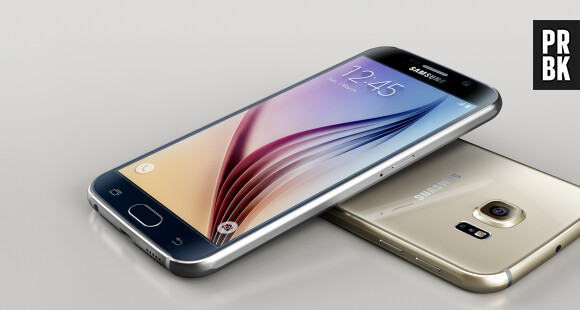 Samsung Galaxy S6 et S6 Edge