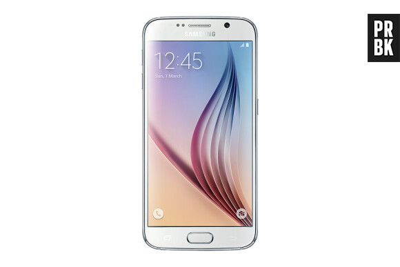 Samsung Galaxy S6 sort le 10 avril 2015