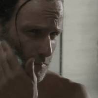 The Walking Dead saison 5 : Rick se rase, retour sur l&#039;évolution... de sa barbe