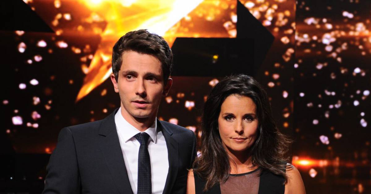 Guillaume Pley : un premier bide à la télévision en 2014 avec Rising
