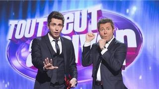 Guillaume Pley : son émission Tout peut arriver revient... sur W9