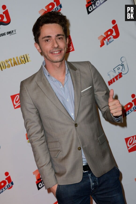 Guillaume Pley de retour avec Tout peut arriver