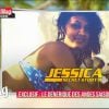 Les Anges 7 : Jessica en bikini dans le générique