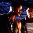 Independence Day : Will Smith et Jeff Goldblum dans le film