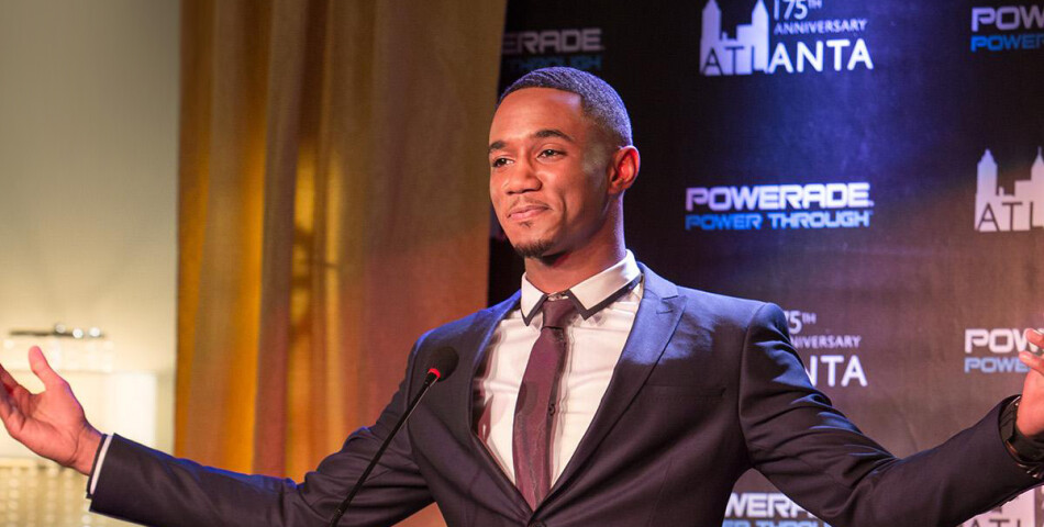 Independence Day 2 : Jessie Usher sera le fils de Will Smith