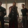 Avengers 2, l'ère d'Ultron : nouvelle bande-annonce en Vf