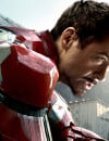 Avengers 2 : l'affiche d'Iron Man avec Robert Downey Jr