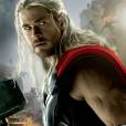 Avengers 2 : l'affiche de Thor avec Chris Hemsworth