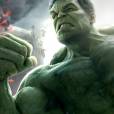 Avengers 2 : l'affiche de Hulk avec Mark Ruffalo