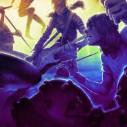 Rock Band 4 : la saga de retour sur Xbox One et PS4 après 5 ans d&#039;absence !