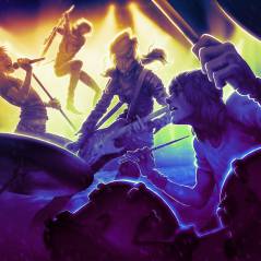 Rock Band 4 : la saga de retour sur Xbox One et PS4 après 5 ans d'absence !