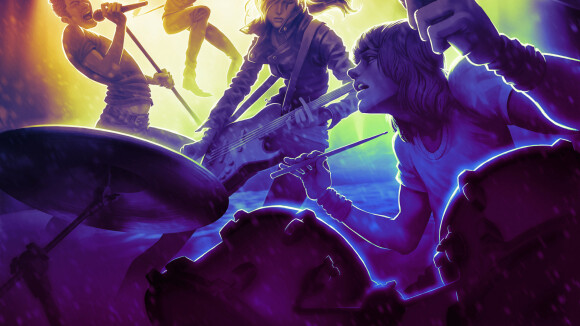 Rock Band 4 : la saga de retour sur Xbox One et PS4 après 5 ans d'absence !