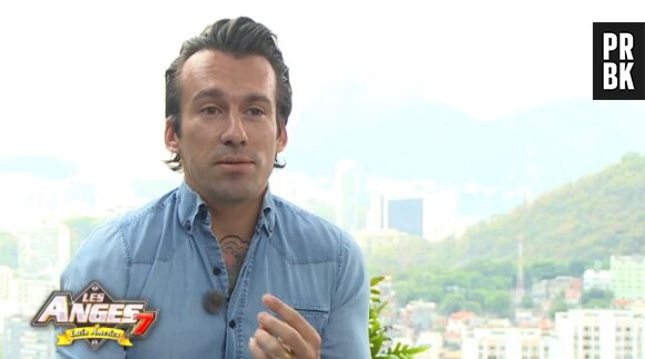 Les Anges 7 : Benjamin Cano, un entrepreneur et créateur français de 36 ans, nouveau parrain des candidats de l'émission de télé-réalité au Brésil