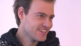 David Carreira : un ancien de The Voice le remplace dans La légende du Roi Arthur