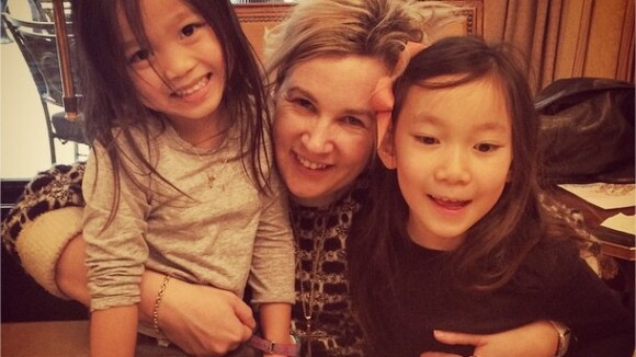 Hélène Darroze (Top Chef 2015) : "L'adoption de mes filles ? C'est le moment le plus fort de ma vie"