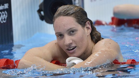 Camille Muffat : William, son petit-ami, raconte sa "terrible" nuit