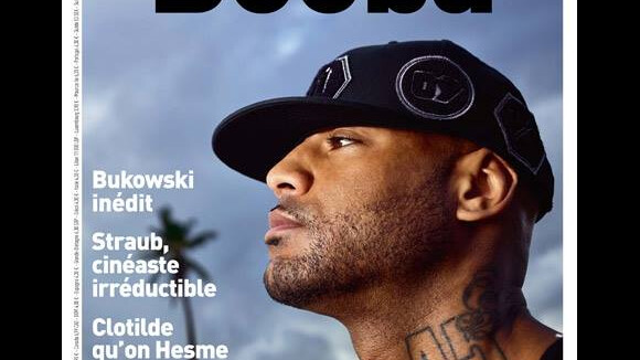 Booba : Tic-Tac, duo avec Leslie... 4 choses que vous ne saviez (peut-être) pas