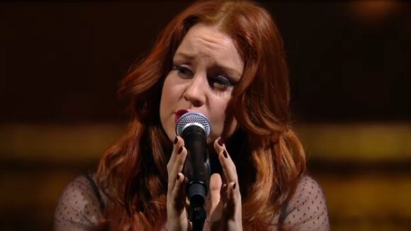Emji (Nouvelle Star 2015) : "Toboggan donne un échantillon des couleurs qu'il y aura dans l'album"