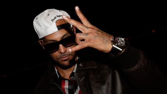 Booba clashe La Fouine, Rohff et Kaaris : "Tous ceux qui se sont frottés à moi sont morts"