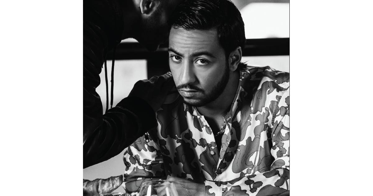 Lacrim : le rappeur bientôt de retour en prison ? - Purebreak