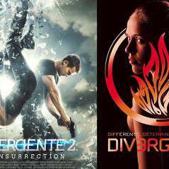 Divergente 2 : film VS roman, les plus grandes différences