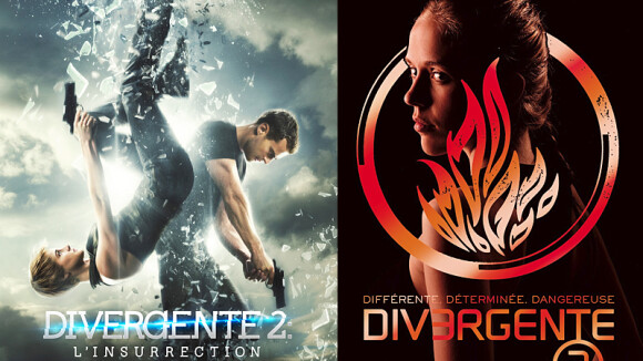 Divergente 2 : film VS roman, les plus grandes différences