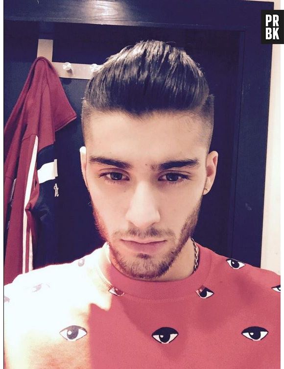 Zayn Malik abandonne la tournée des One Direction
