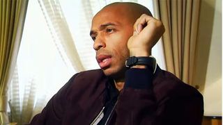 Thierry Henry, sa main contre l'Irlande : "On aurait dit que j'avais tué quelqu'un"