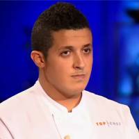 Adel (Top Chef 2015) éliminé mais gagnant : &quot;J&#039;ai rencontré Vanessa&quot;